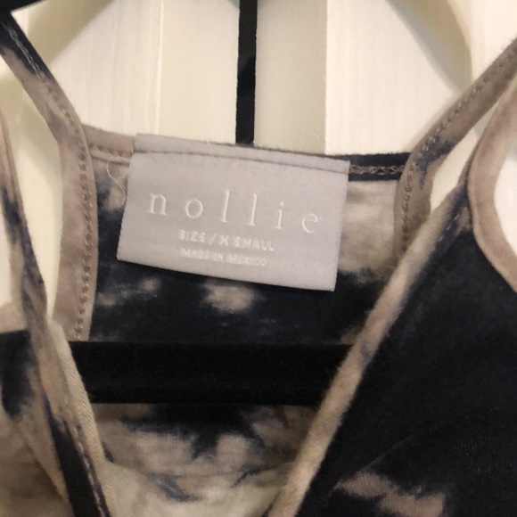 PacSun x Nollie Cute Crop Top - Picture 4 of 6